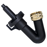 Bottle Washer | Blast Single